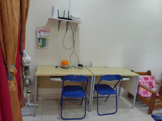 Others 5, Homestay Intan Payung Bukit Katil Tuah Perdana, Jasin