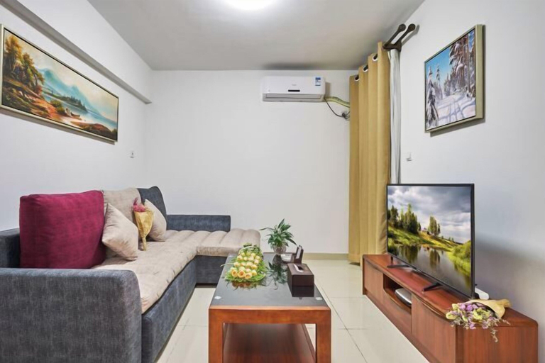 Others 5, Shanghe Apartment (Shenzhen Science and Technology Park MixC World), Shenzhen