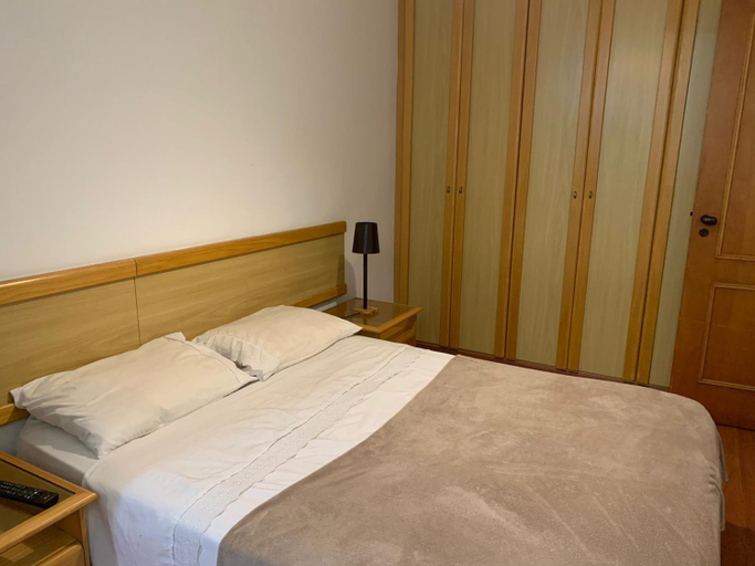 3, FLAT IPANEMA Beach Star, Rio de Janeiro