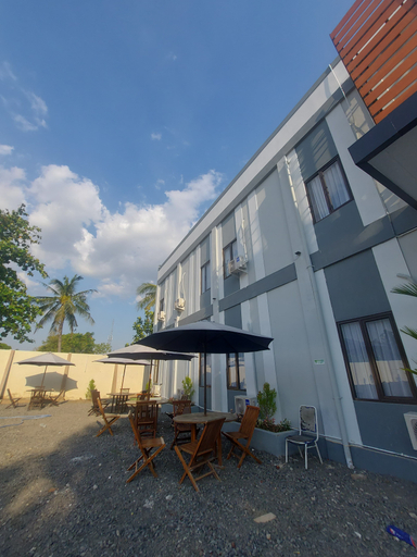 Exterior & Views 5, Hania Homestay, Tegal