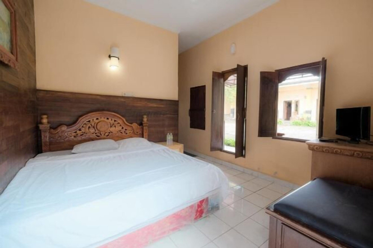 Bedroom 9