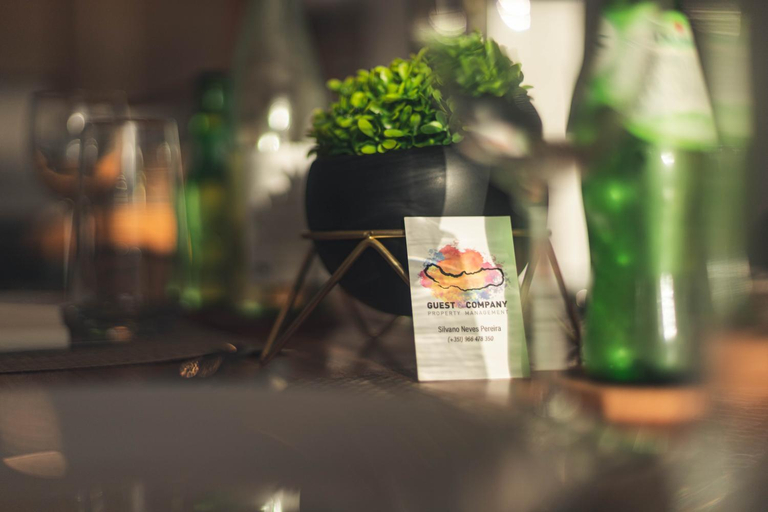 Food & Drinks 5, Ribeira Grande Ocean View Apartment, Ribeira Grande