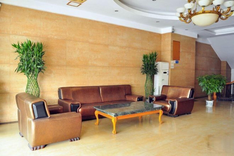 Others 5, Yijing Hotel, Guangzhou