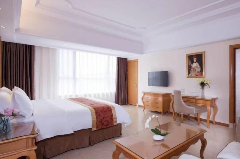 Yixing Hotel, Shaoguan