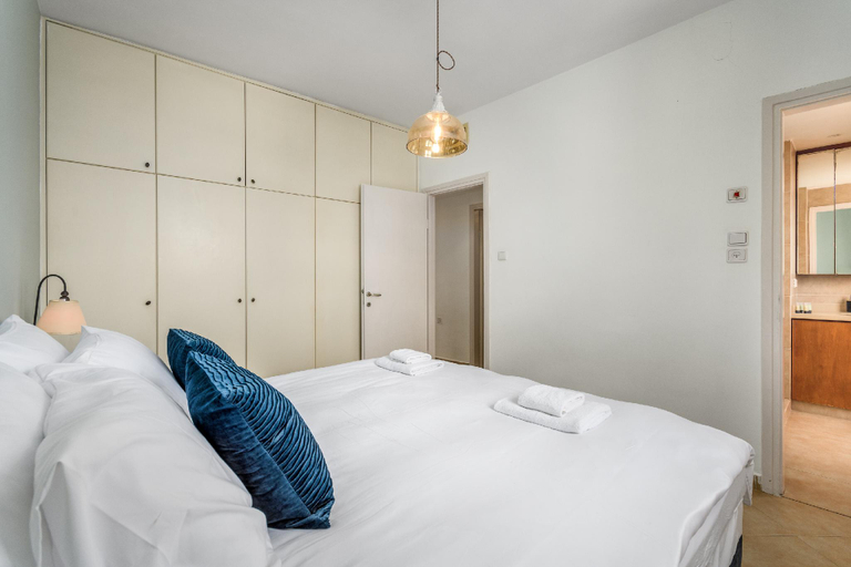 Others 5, Full Option 3BR next King David