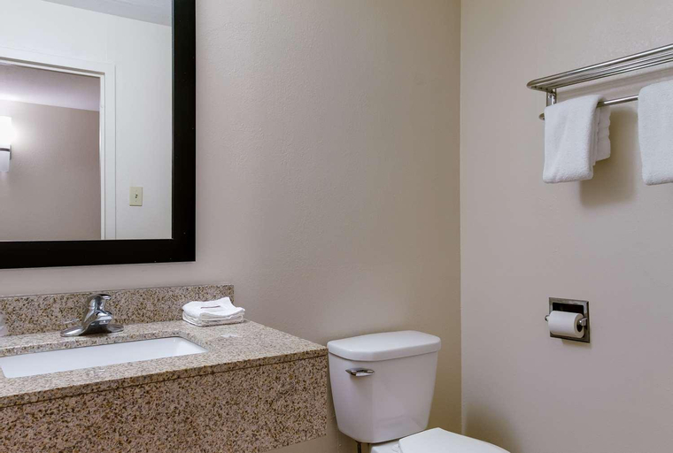 Bathroom 8