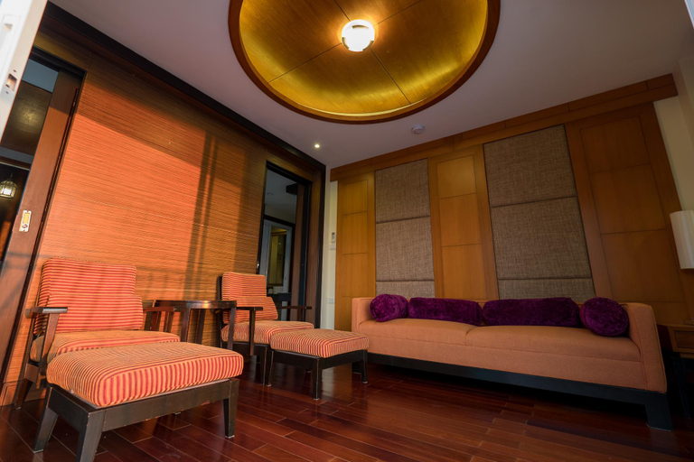 Public Area 3, Landmark Nakhon Phanom Hotel, Muang Nakhon Phanom