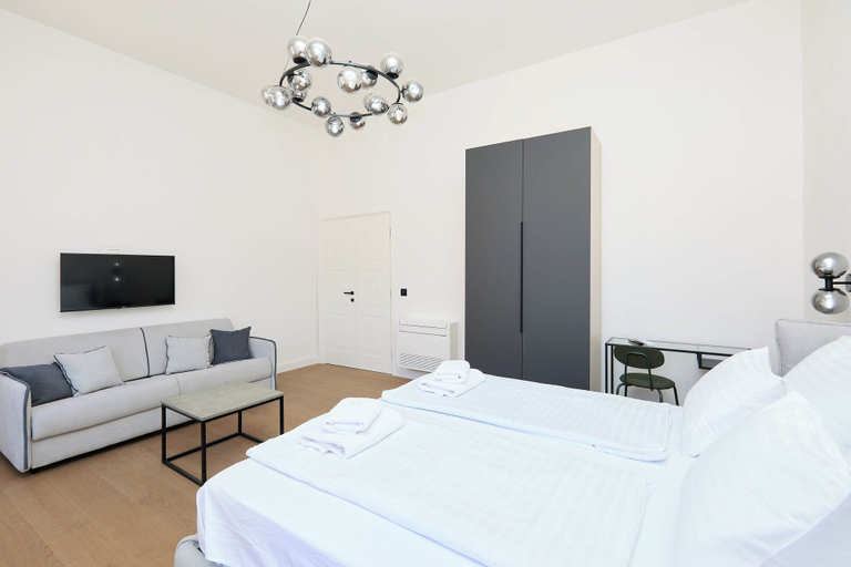 Room 2, TUDISI LUX SUITES by DOMINIUM, Dubrovnik