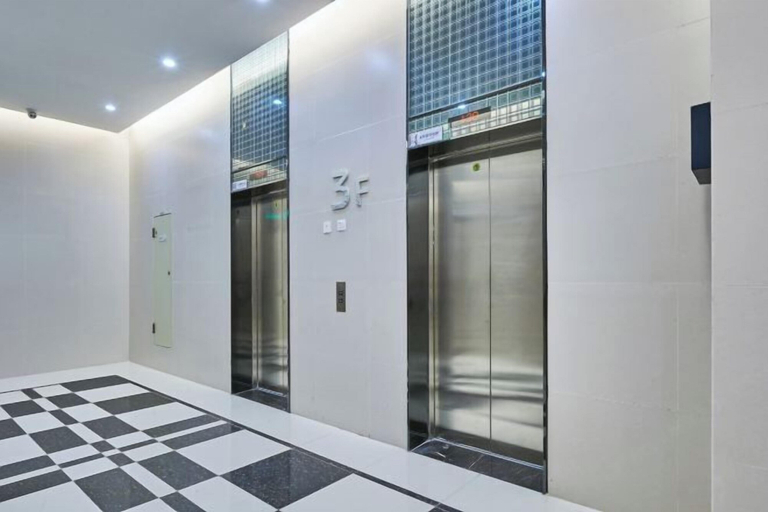 Others 4, Shanghe Apartment (Shenzhen Science and Technology Park MixC World), Shenzhen