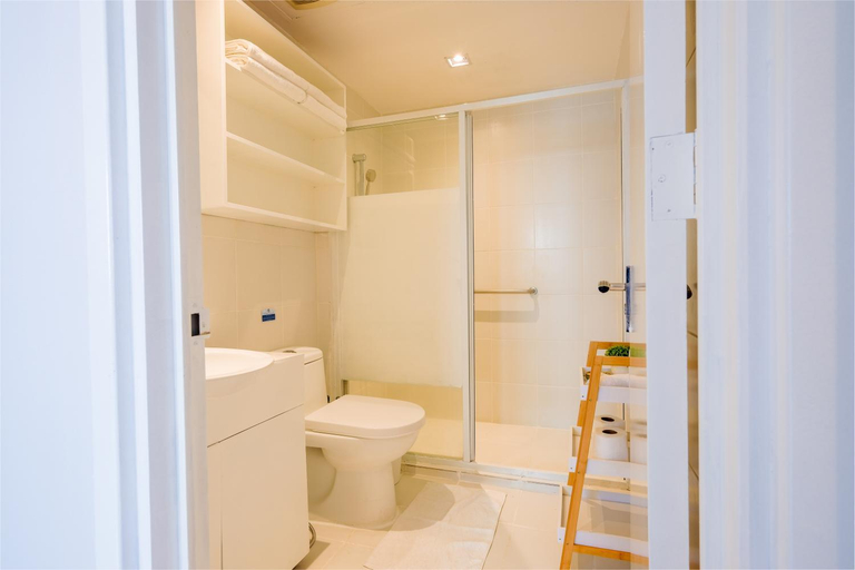 Others 4, BGC Private Apartments, Taguig