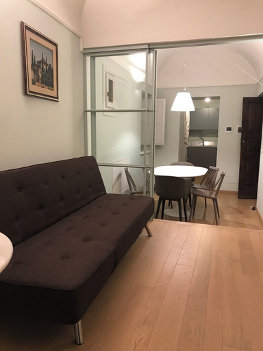 Bedroom 3, dimora fortebraccio, L'Aquila
