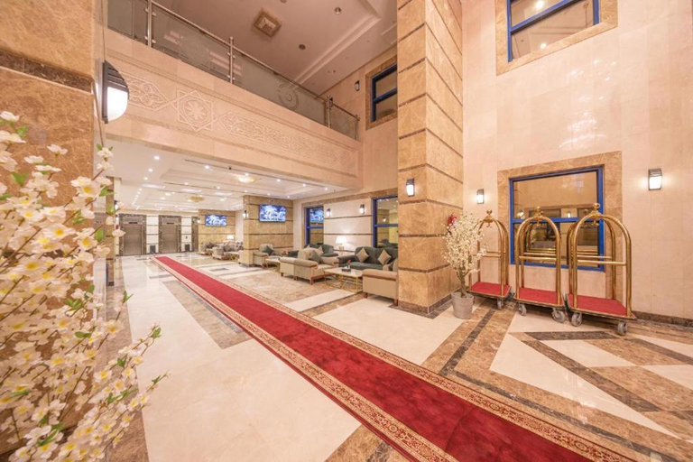 Others 3, فندق سنود الريان, Makkah