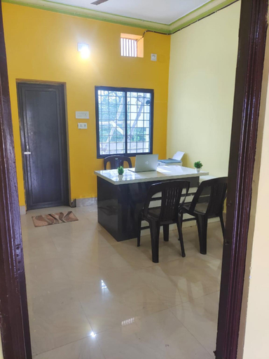 Public Area, Goroomgo The Grand Empire Angul, Anugul
