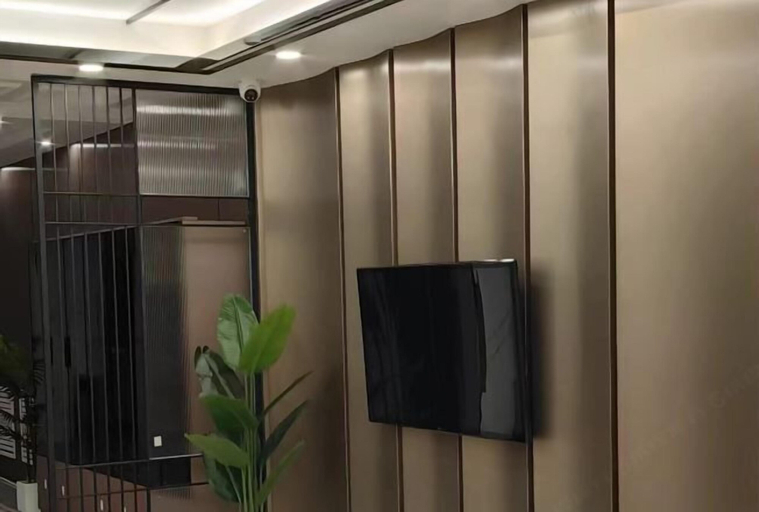 Others 4, Wanhao Business Hotel, Hulunbuir