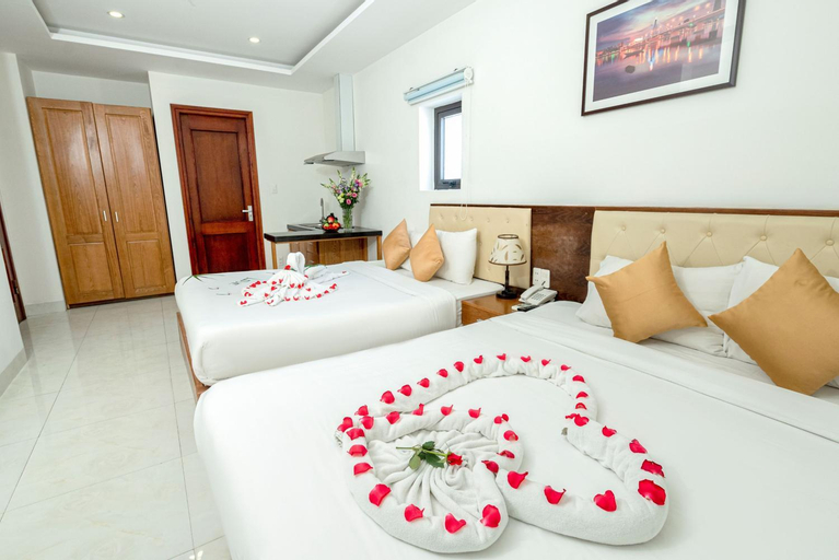 Bedroom 19