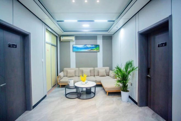 Others 4, Chaoyang Hotel, Putian