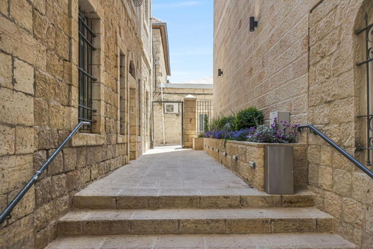 3, Jerusalem Luxury Apartments by IB Properties