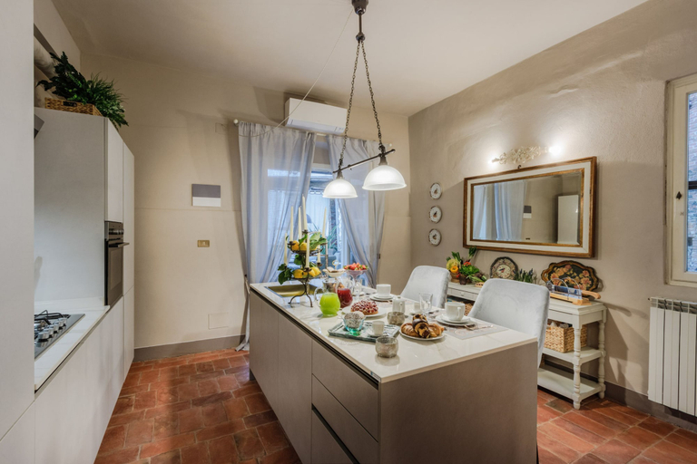 Room 5, Casa Celeste With Terrace, Lucca
