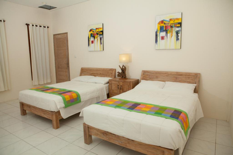 Bedroom 11