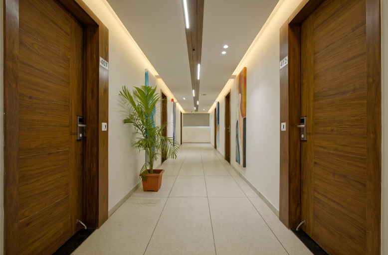 Others 3, Hotel Aurellia, Ahmadabad