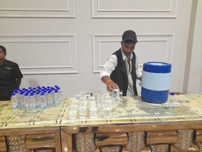 Food & Drinks 4, Banmali Palaces, Balangir