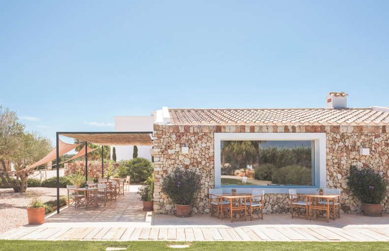 Exterior & Views 2, Agroturismo Ses Talaies, Baleares