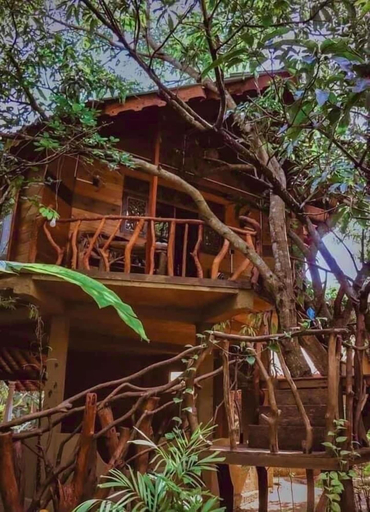Exterior & Views 2, Dudley Nature Resort, Hingurakgoda