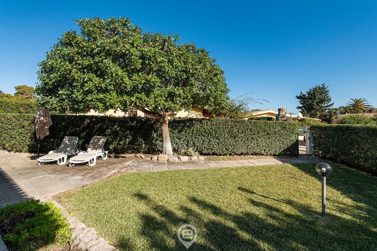 Others 2, Estay - Palm Villa - Exclusive Holiday, Cagliari