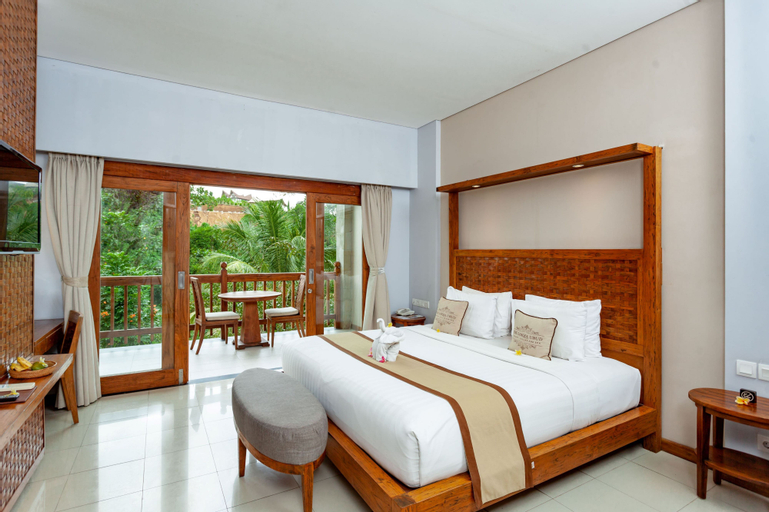 Bedroom 13