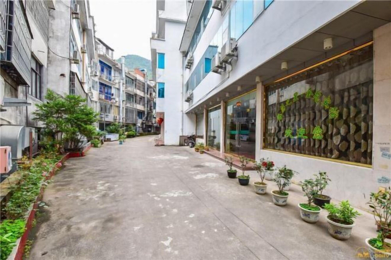 Exterior & Views 2, Jinyuan Motel, Wenzhou
