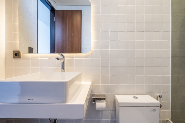 Bathroom 5