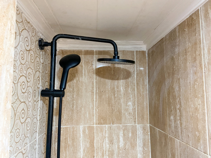 Bathroom 3
