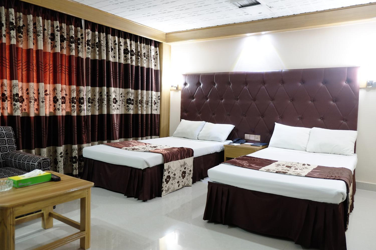 Others 4, Hotel Saint Martin Ltd., Chittagong