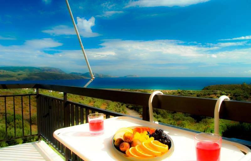 Others 3, Meltemi Rooms and Apartments, Peloponnese