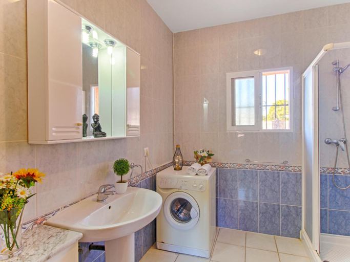 Bathroom 3, Villa Dulce Vida by Interhome, Alicante
