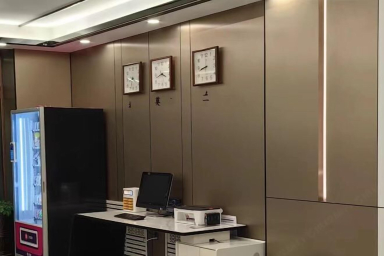 Others 5, Wanhao Business Hotel, Hulunbuir