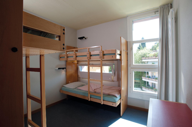 Bedroom 4