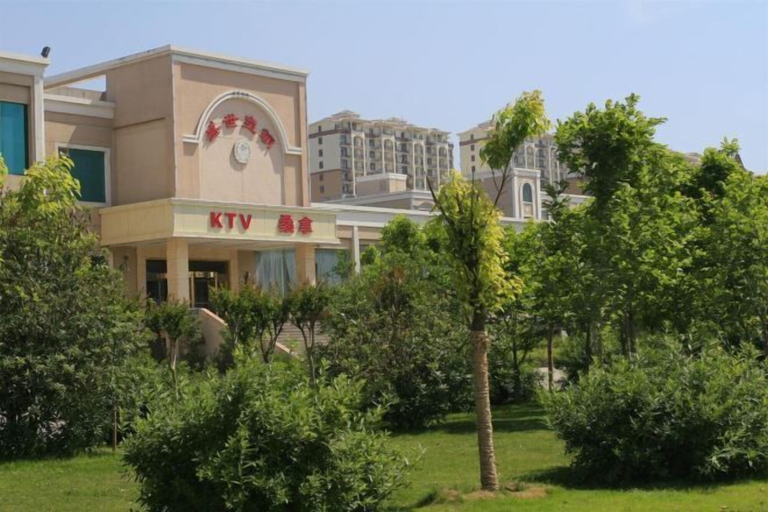 Exterior & Views 2, Tengzhou Hotel, Zaozhuang