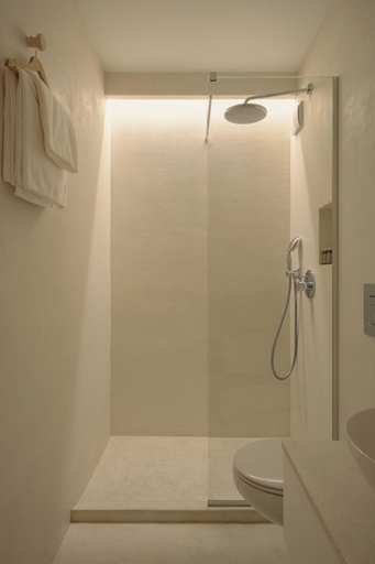 Bathroom 5, Hotel Hello Plovdiv, Plovdiv