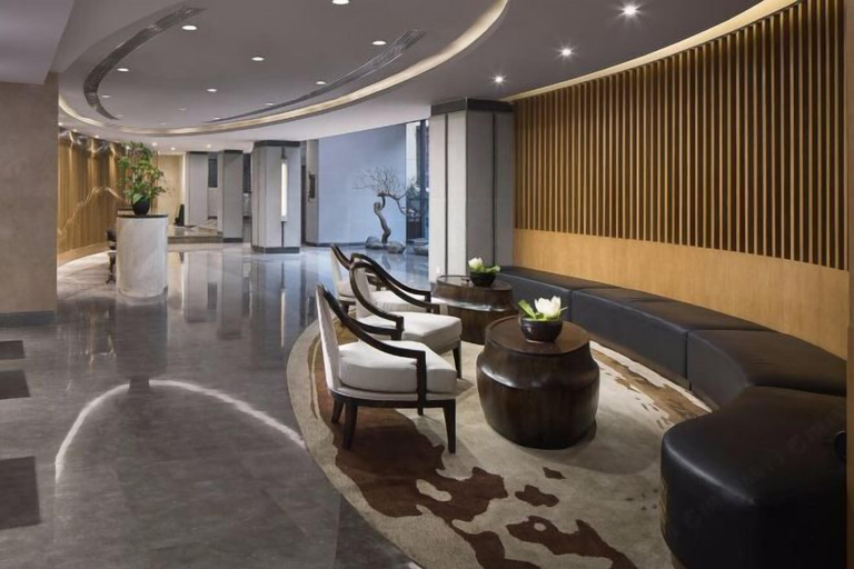 Others 5, Jiange Hotel, Guangyuan