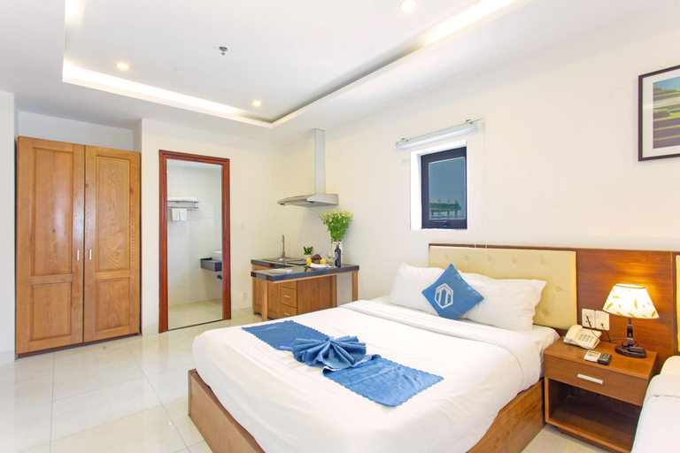 Bedroom 15