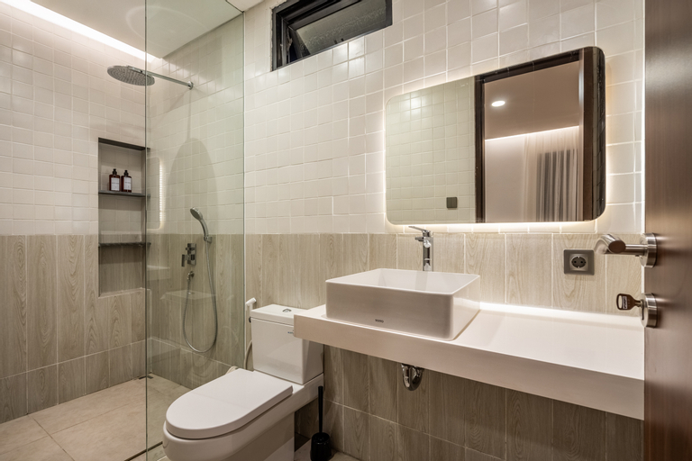 Bathroom 6