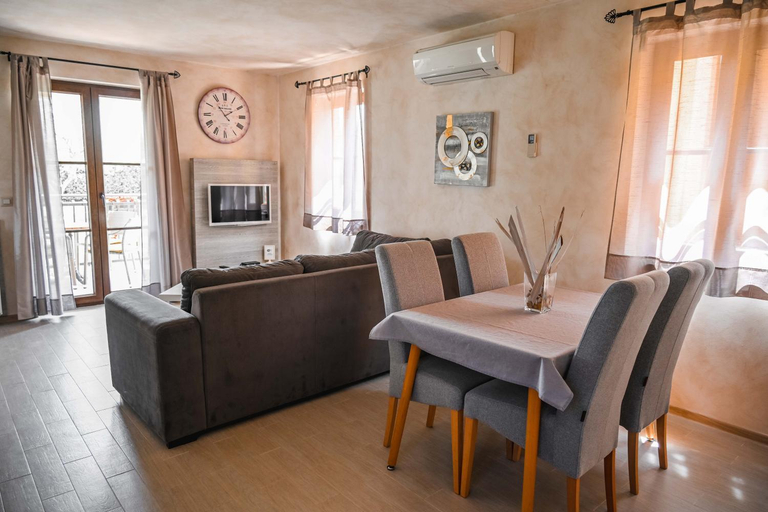 Others 3, Teo Apartments, Vrsar