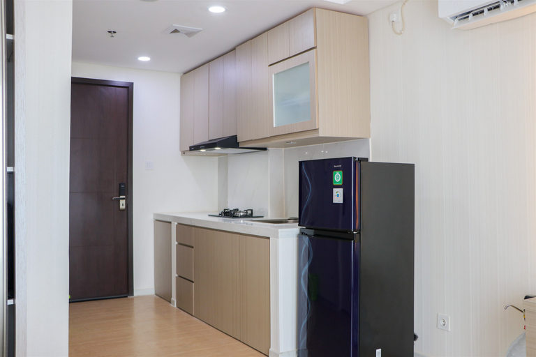 Others 4, Brand New Studio Room at Daan Mogot City Apartment By Travelio, Jakarta Barat