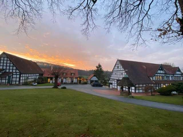 Exterior & Views 4, DRIEHOF Lifestyle Comfort Apartment 3, Steinfurt