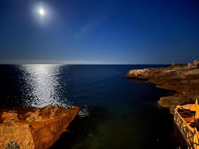 Others 3, Lo Scalo bed and breakfast Marina di Novaglie, Lecce
