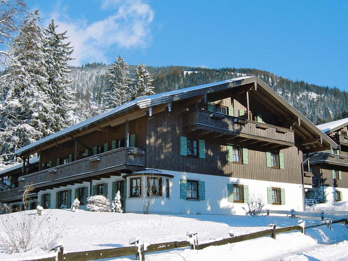 Exterior & Views 1, Alpenparadies am Wendelstein, Miesbach