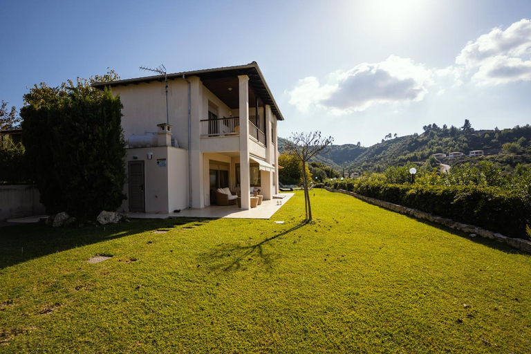 Others 5, Villa Destiny, Central Macedonia