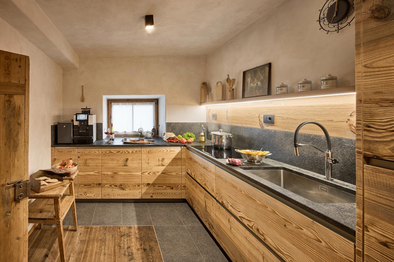 Others 4, Sotciastel Exclusive Chalet in Alta Badia, Bolzano