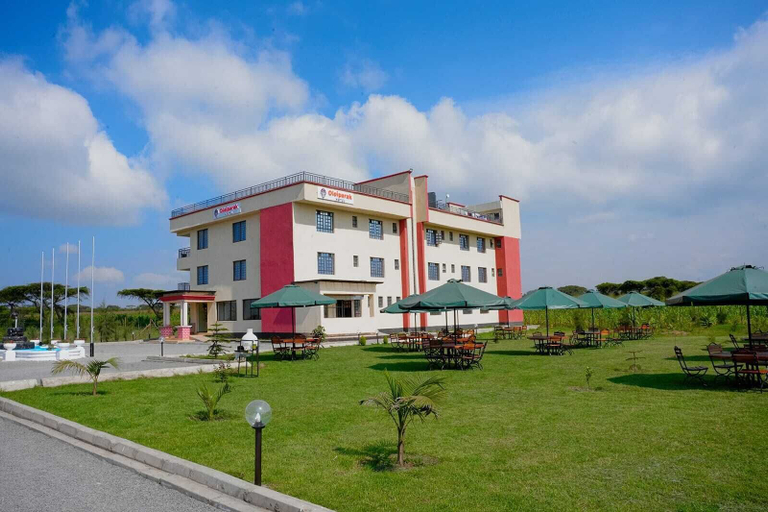 Exterior & Views 2, Oloiparak Hotel, Narok East
